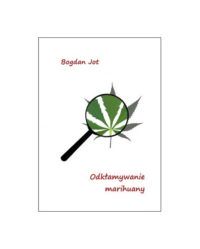 książka o marihuanie