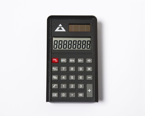 waga kalkulator ON BALANCE