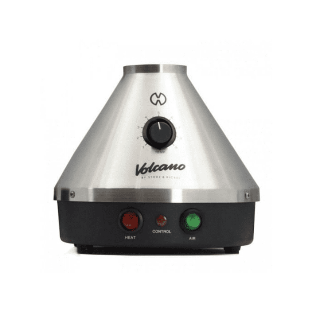 volcano classic. storz and bickel waporyzator