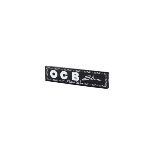 ocb bielone bletki slim