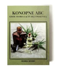 Książka: Konopne ABC