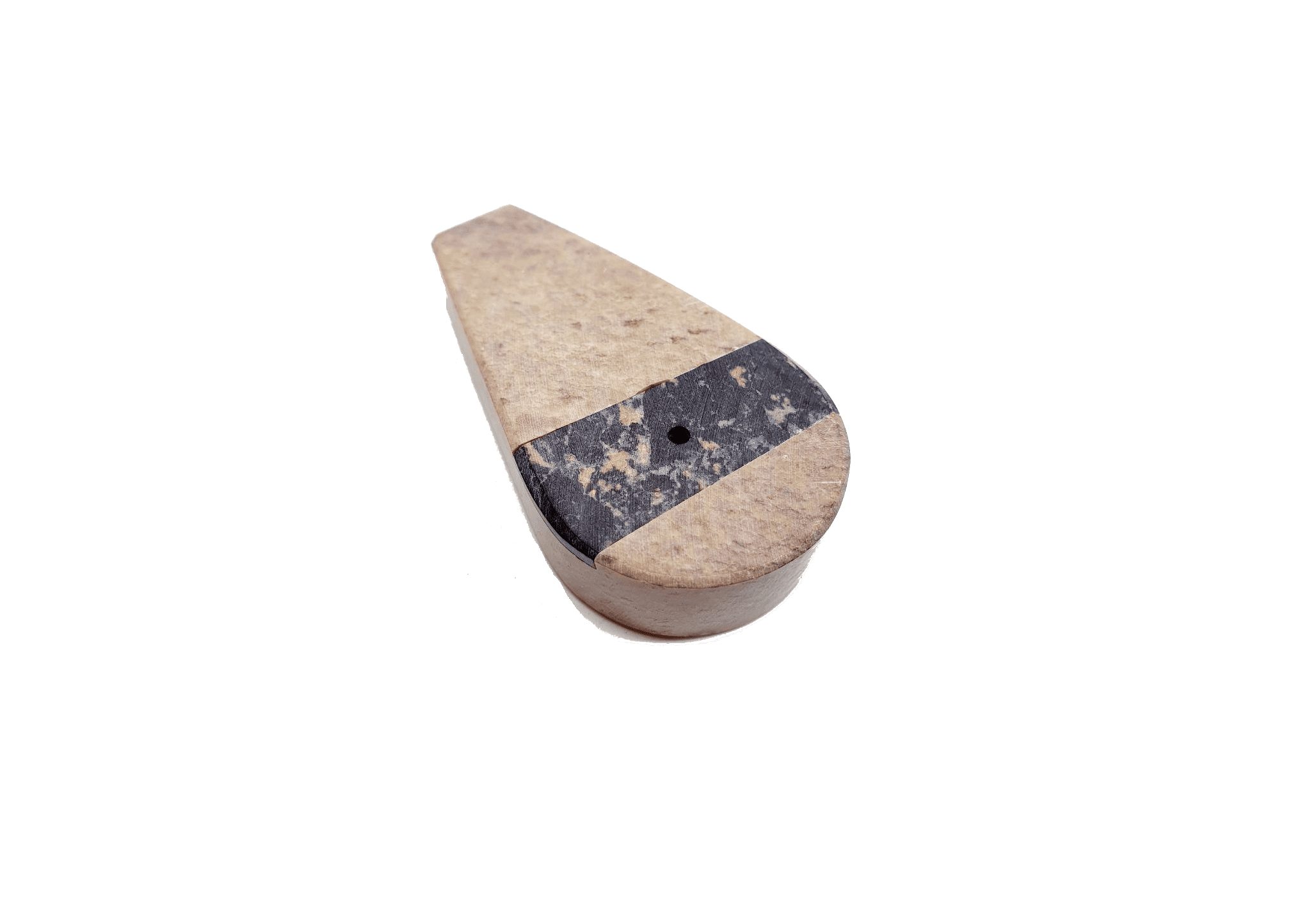 Marmurowa fajka Holenderka