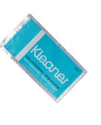 Kleaner ściereczka czyszcząca THC