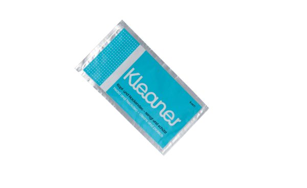 Kleaner ściereczka czyszcząca THC