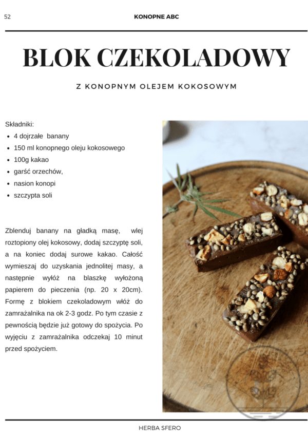 E-Book Konopne ABC - gdzie teoria łączy się z praktyką - obrazek 4