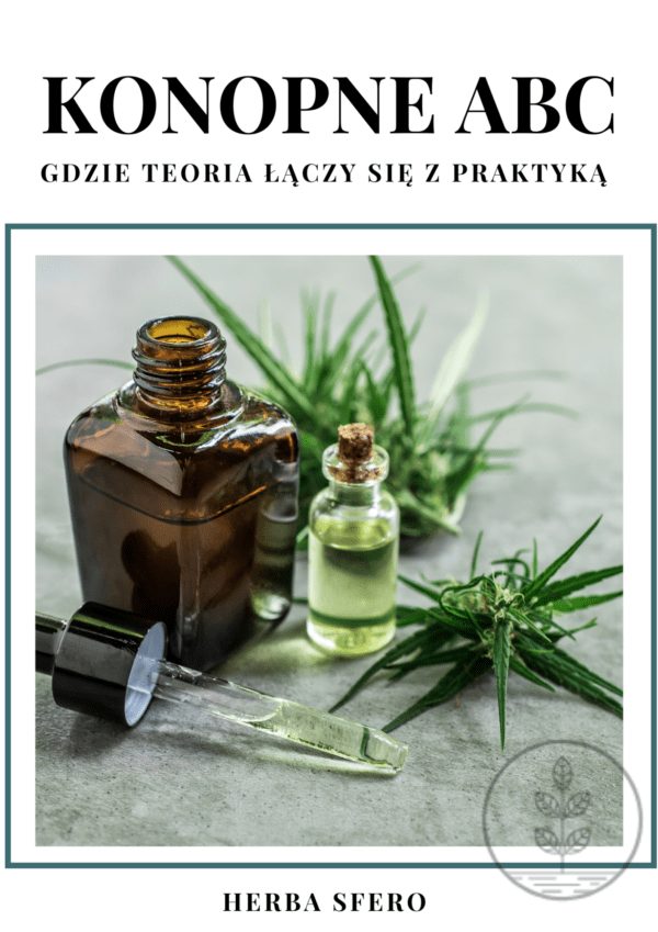 E-Book Konopne ABC - gdzie teoria łączy się z praktyką - obrazek 3