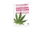 Książka Medyczna Marihuana David Casarret
