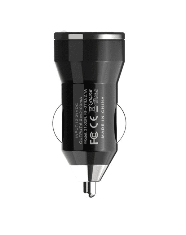 ładowarka samochodowa usb crafty waporyzator