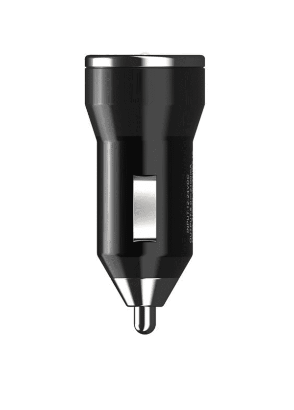 ładowarka samochodowa usb crafty waporyzator
