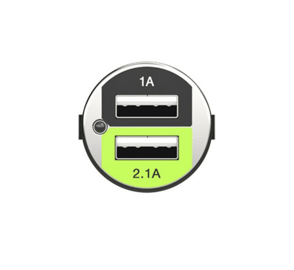ładowarka samochodowa usb crafty waporyzator