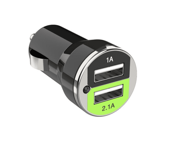 ładowarka samochodowa usb crafty waporyzator