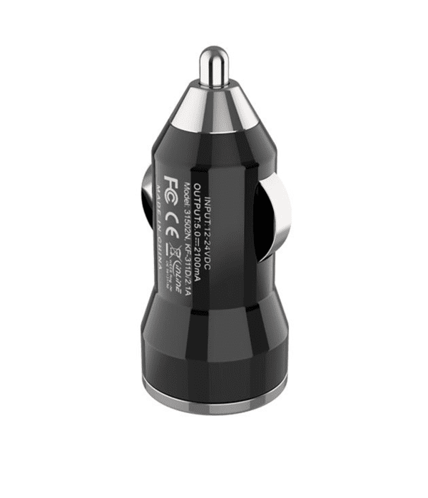 ładowarka samochodowa usb crafty waporyzator