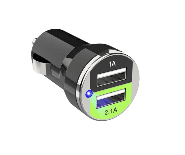 ładowarka samochodowa usb crafty waporyzator
