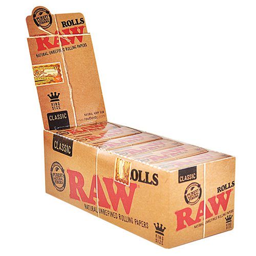 rawrollsbox