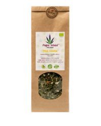 Eko Herbata Konopna “Pina Colada” 50g