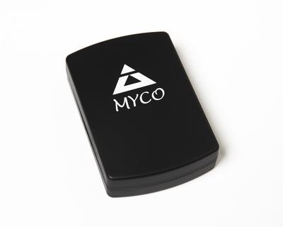 Waga mini Myco ON BALANCE