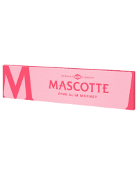 bletki mascotte pink magnet king size