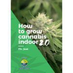 Książka: HOW TO GROW CANNABIS INDOOR 2.0