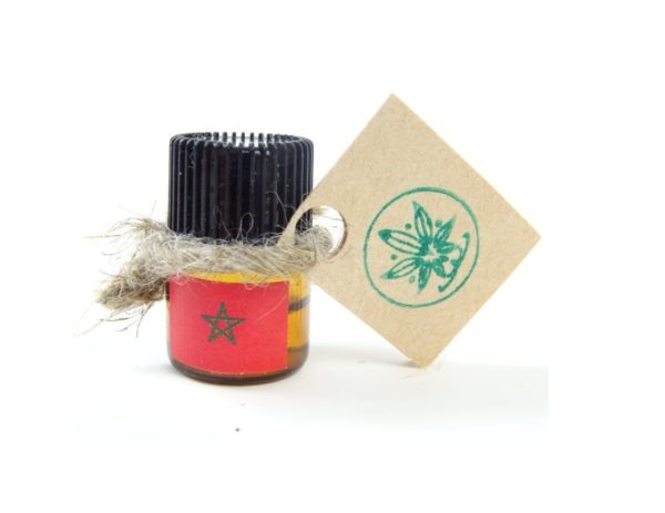 marocco terpens essential oil ganja flavor