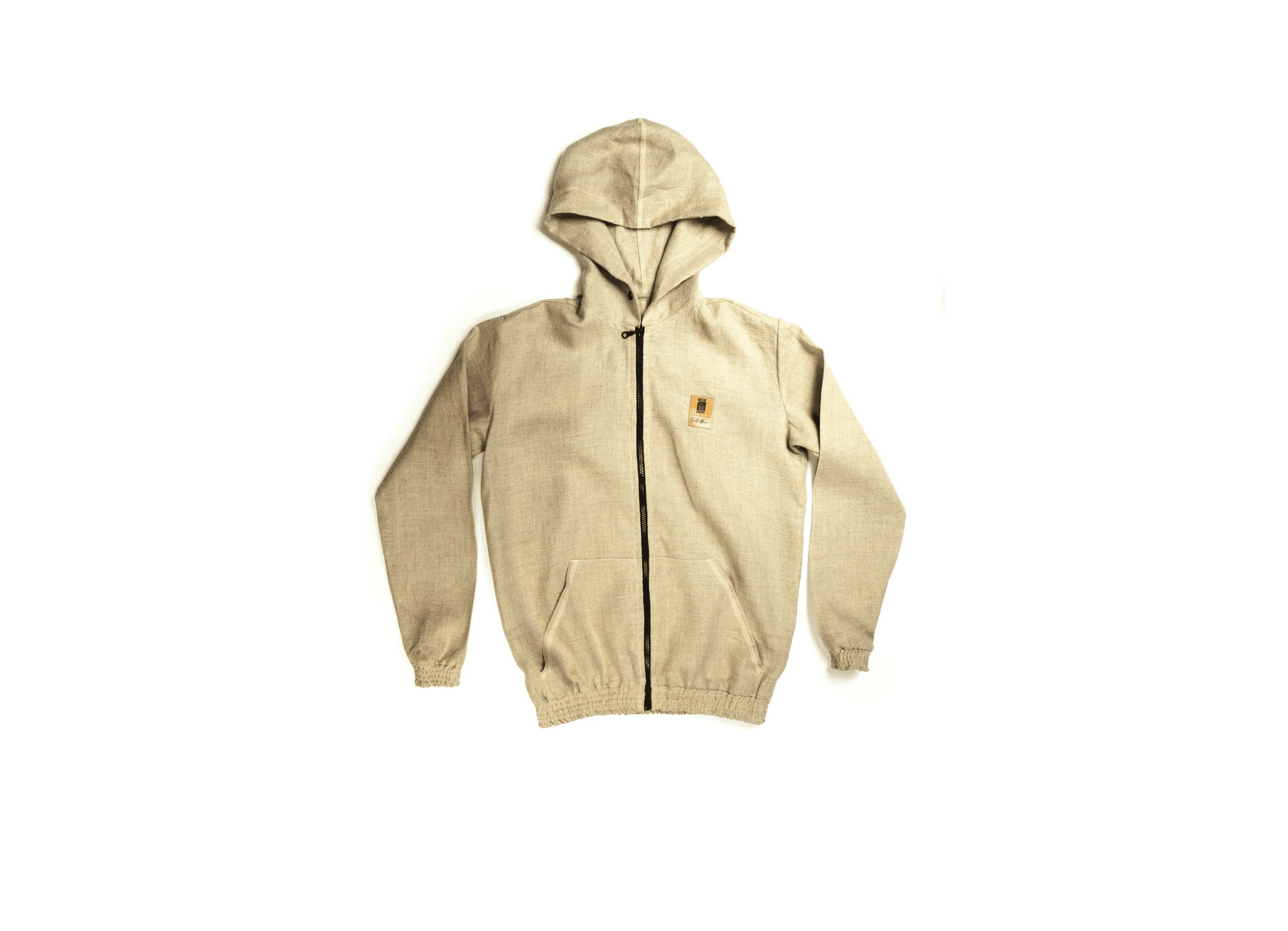 Bluza z konopi "Smok" Santa Maria