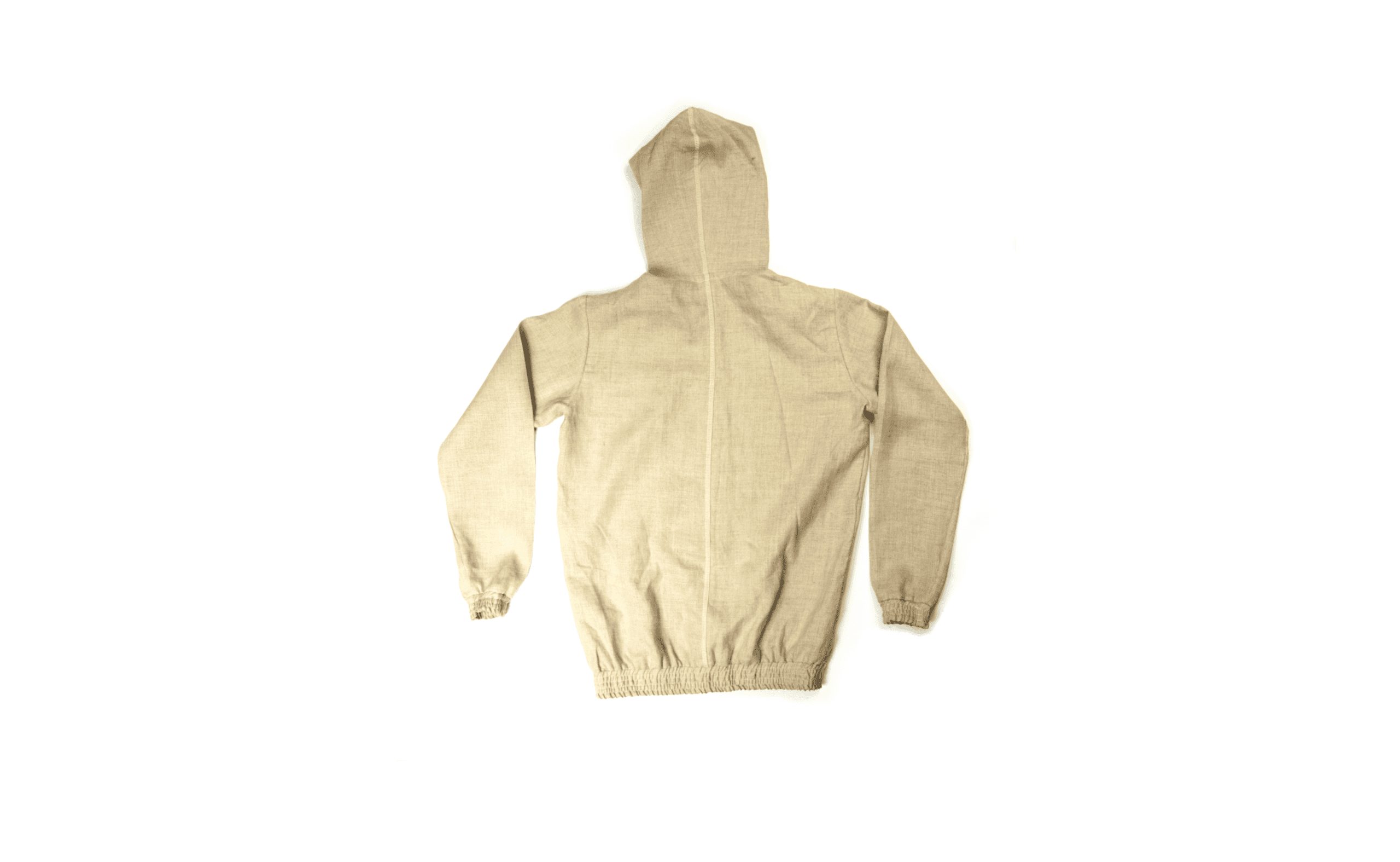 Bluza z konopi "Smok" Santa Maria