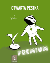 Pakiet Otwarta Pestka Premium