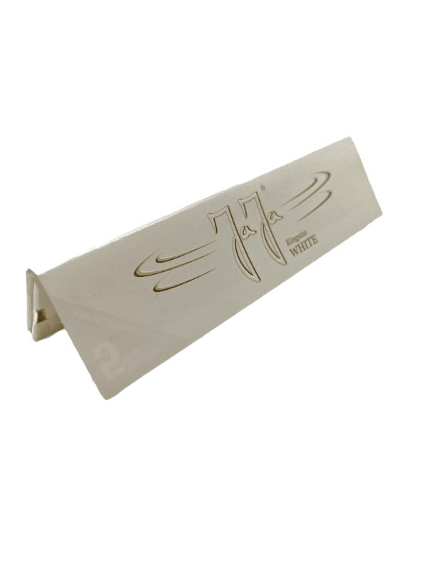 bletki bibulki jaja king size white papierki