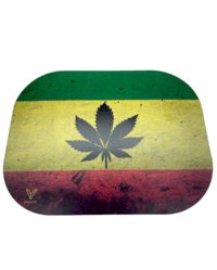 syndicate magnes na lodowke tacka do krecenia rasta lisc reagge
