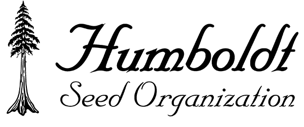 humboldt seeds