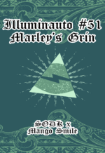 Illuminauto #51 - Marley's Grin mephisto genethics nasiona marihuany feminizowane