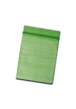 woreczek strunowy zielony 4x6cm
