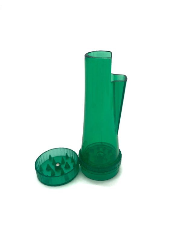 clipper-lighter-sleeve- zielony-grinder-schowek