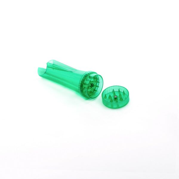 clipper-lighter-sleeve- zielony-grinder-schowek