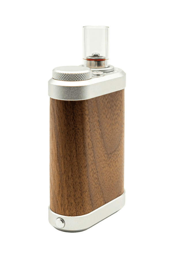 tinymight 2 walnut waporyzator inhalator
