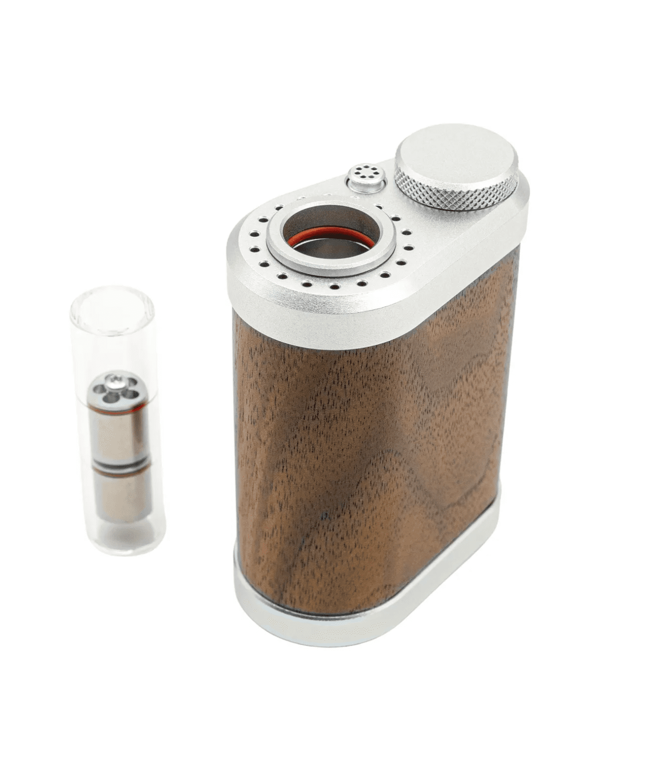 tinymight 2 walnut waporyzator inhalator