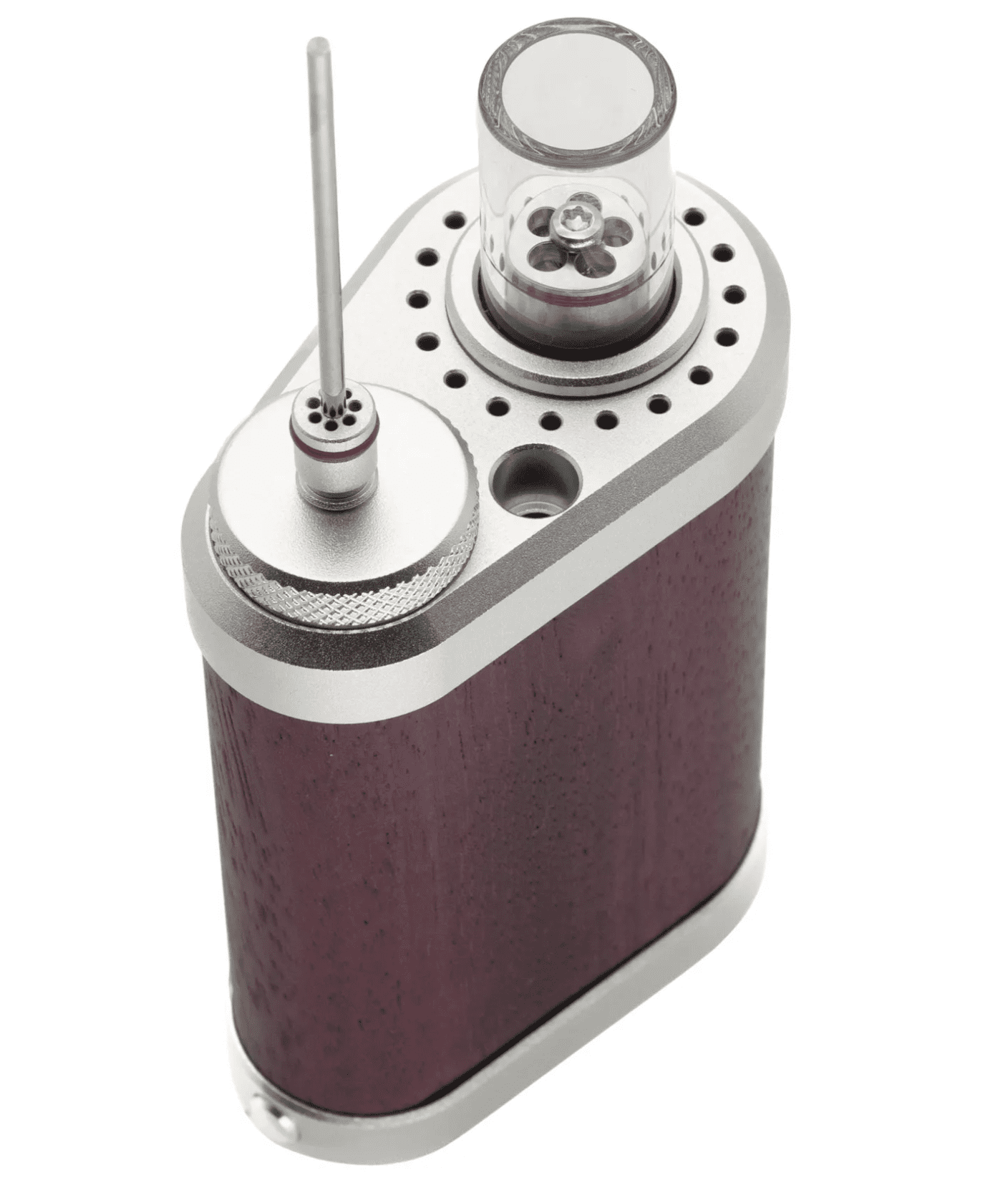 tinymight 2 purple heart waporyzator inhalator