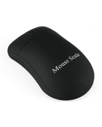 myszka komputerowa waga mouse scale