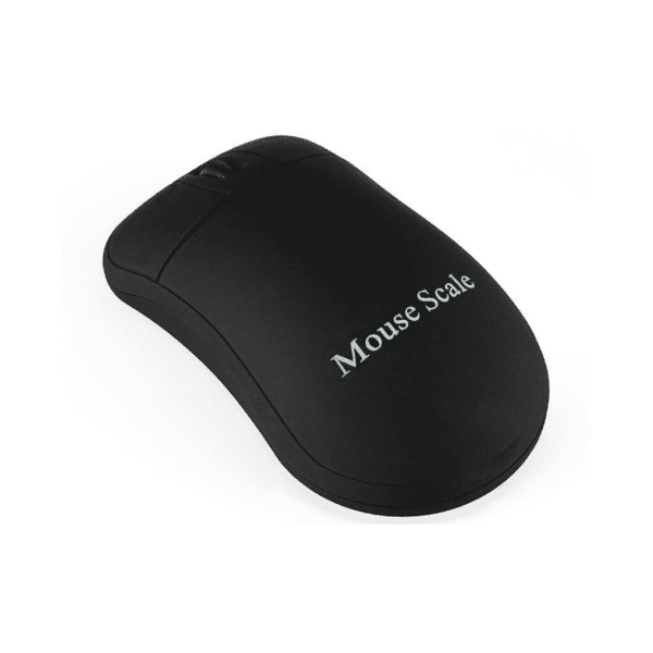 myszka komputerowa waga mouse scale