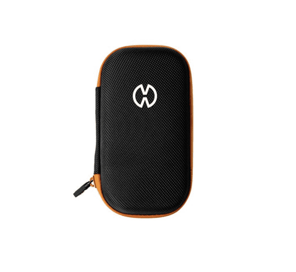 twardy pokrowiec na crafty hard case storz and bickel waporyzator