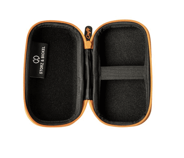 twardy pokrowiec na crafty hard case storz and bickel waporyzator
