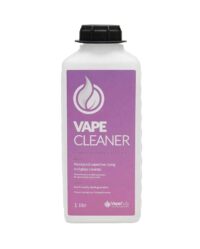 vape cleaner vape fully płyn do czyszczenia waporyzatora