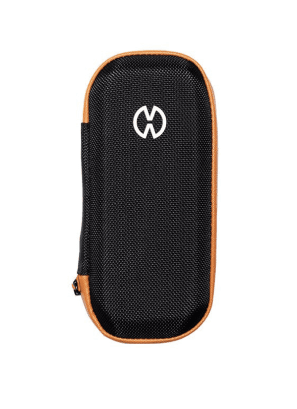 twardy pokrowiec etui case na venty storz and bickel waporyzator