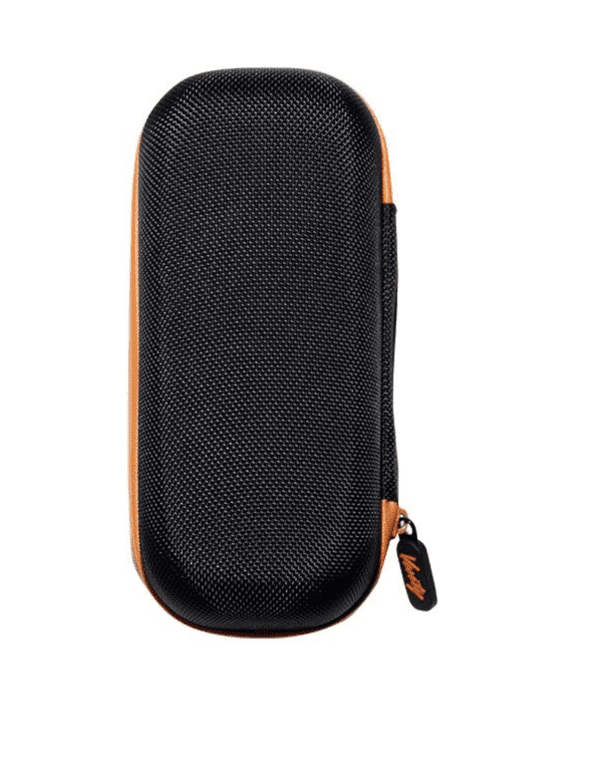 twardy pokrowiec etui case na venty storz and bickel waporyzator