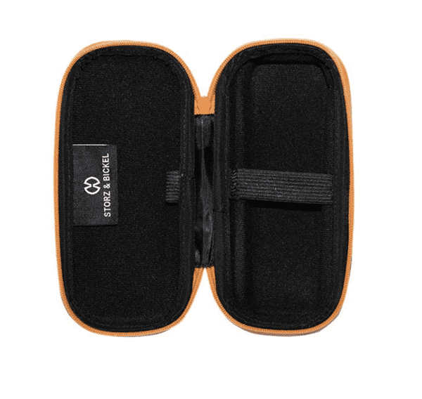 twardy pokrowiec etui case na venty storz and bickel waporyzator