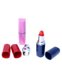 schowek-w-ksztalcie-szminki-lipstick-safe pojemnik