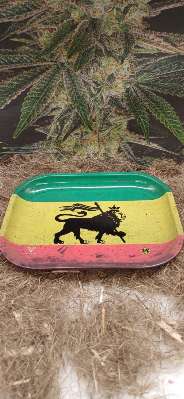 tacka rasta lion do krecenia