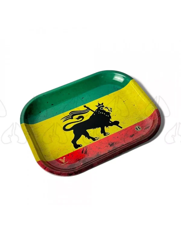 tacka rasta lion do krecenia