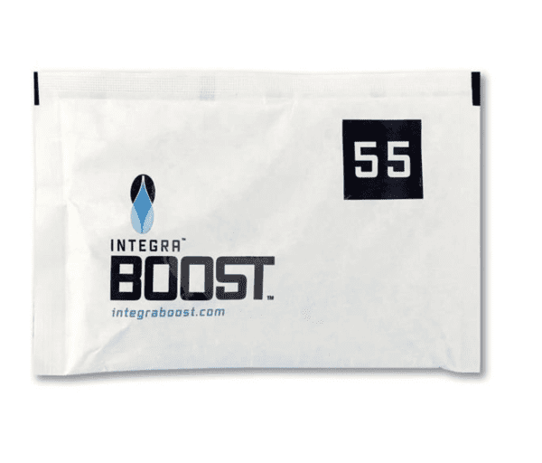 integra boost 55% pochlaniacz wilgoci regulator