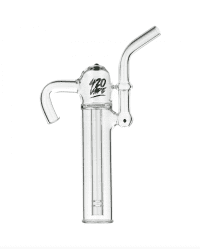 Bubbler 420VAPE do waporyzatora Venty borowe szkło