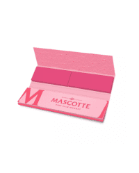 bletki mascotte pink magnet filterki king size